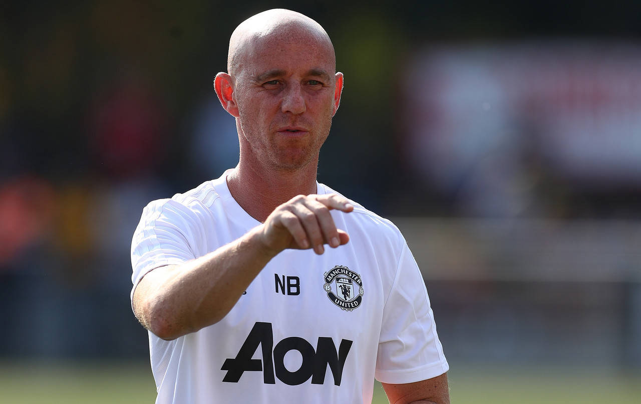 巴特&amp;吉格斯：现在的曼联有弗格森也挣扎 他们需要“儿魔梦”