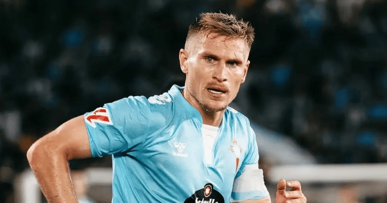 西甲：塞尔塔VS拉帕马斯，拉丝帕尔马斯表现依旧低迷