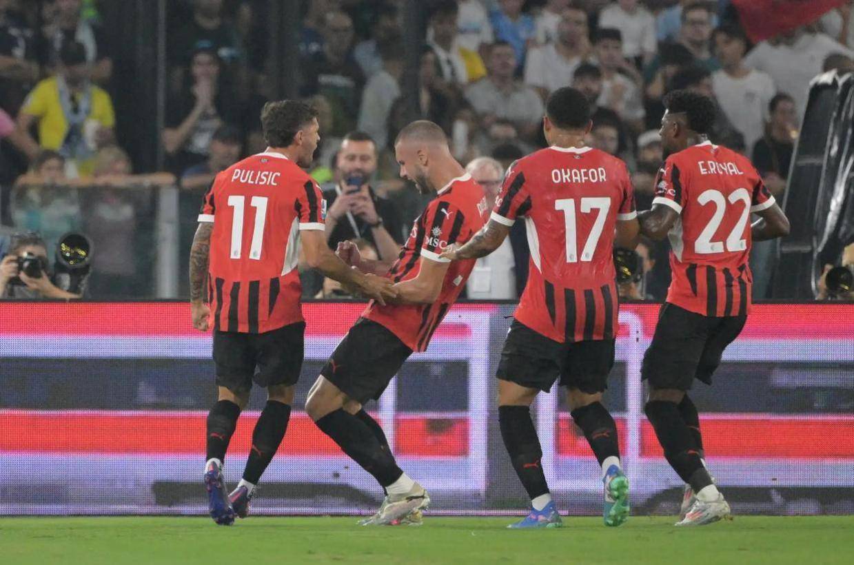 国米逆袭2-1，意大利杯德比豪取第6场胜利，剑指三冠荣耀