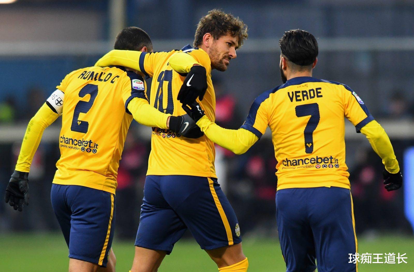 3月31日足球赛事预测：精选两场意甲，瑞超（内含比分看法）