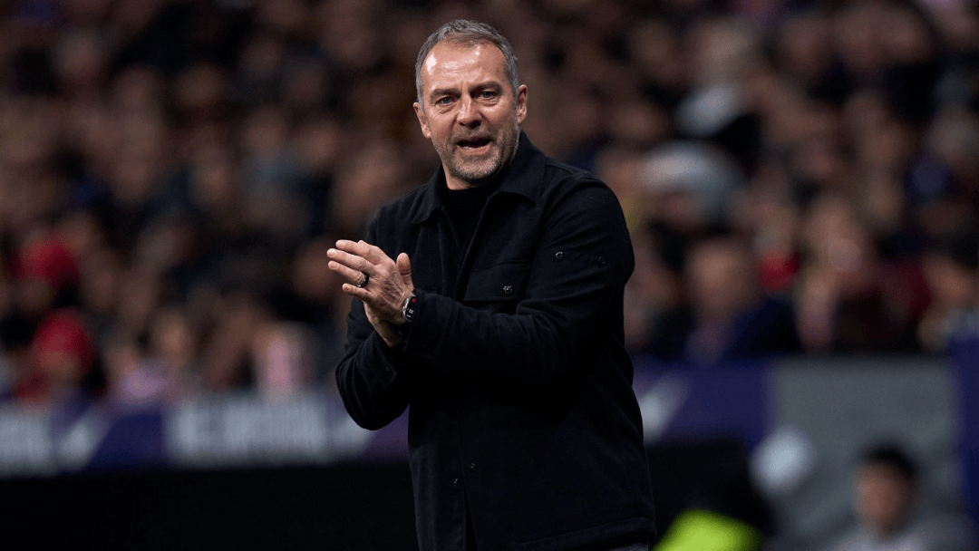 三冠王悬了？巴萨豪赌夏窗：8000万中场遭清洗，弗里克瞄准顶级神锋！