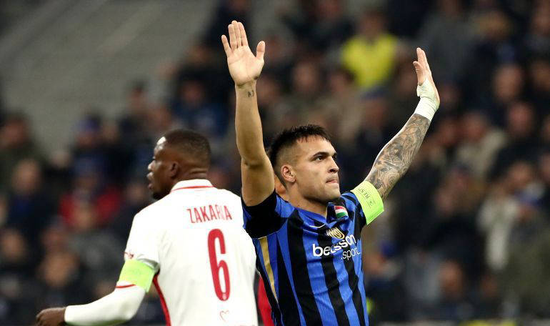 意甲或将出现9队参加欧战的机会