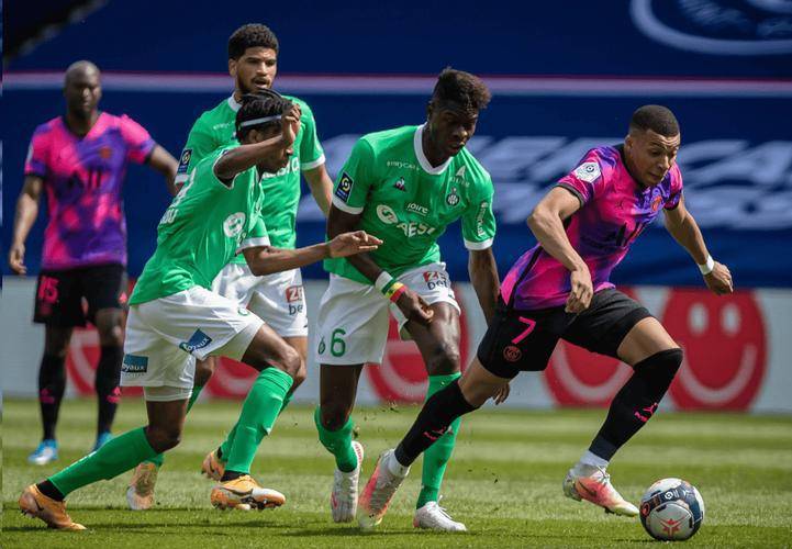 法甲对决：圣埃蒂安主场挣扎，布雷斯特能否乘胜追击？