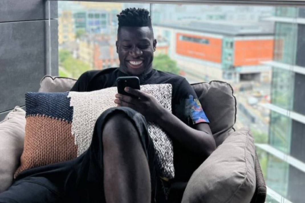 阿莫林警告奥纳纳，不排除夏窗签新一门！曼联多人需正名方可留队