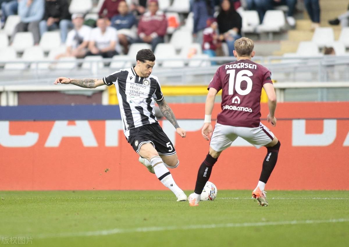 21岁法国新星利剑出鞘，2-0完胜乌迪内斯，意甲7冠王终结3轮不胜