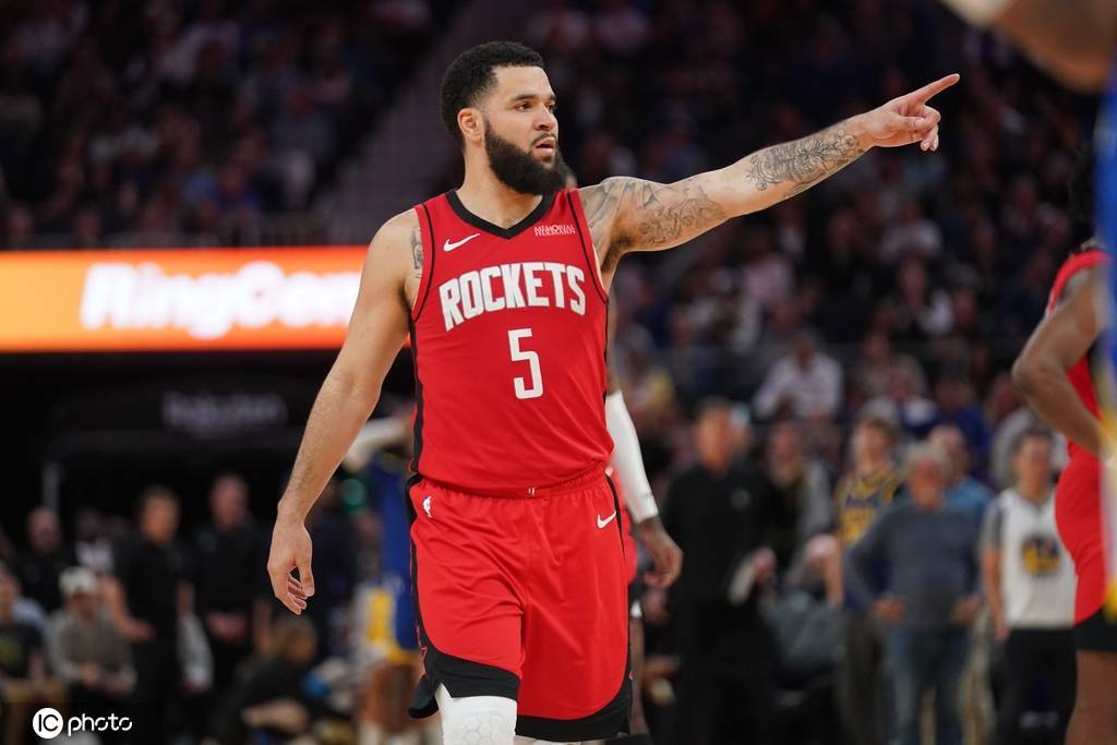 队内最高薪!季后赛范乔丹命中率22.2% 三分20中3