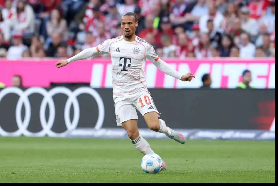 震惊！拜仁10号突然翻脸拒续约，阿森纳纽卡疯抢，球迷：早该滚了！