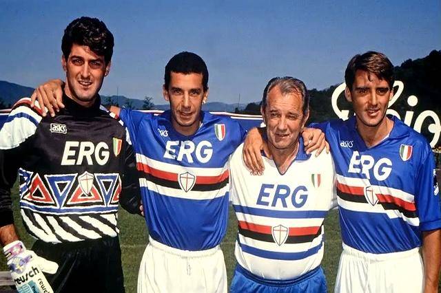 欧冠亚军还活着!意甲老字号得救了,4000万团队迎来历史性战