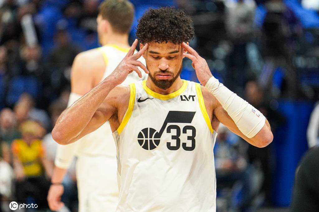 Shams:越南裔球员朱赞 一年合同加盟森林狼