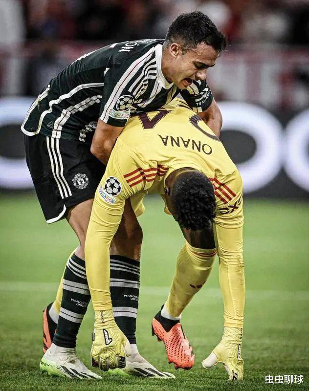 大马丁路在此方？维拉的无奈，曼联是下一站首选，奥纳纳怎么办