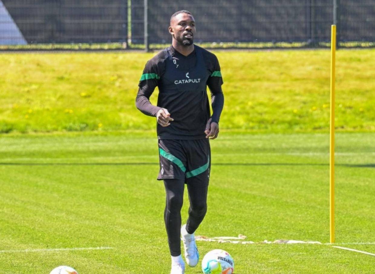 25日伤停:国米锋线遭遇危机,川崎后防新星转会热刺!