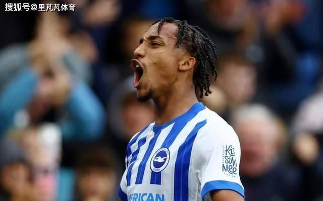 蓝军专挖海鸥?5000万英镑买入新中锋,三年在布莱顿这花了三亿欧